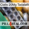 Cialis 20Mg Tadalafil 30